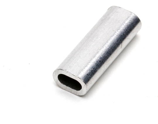 Alloy Crimp